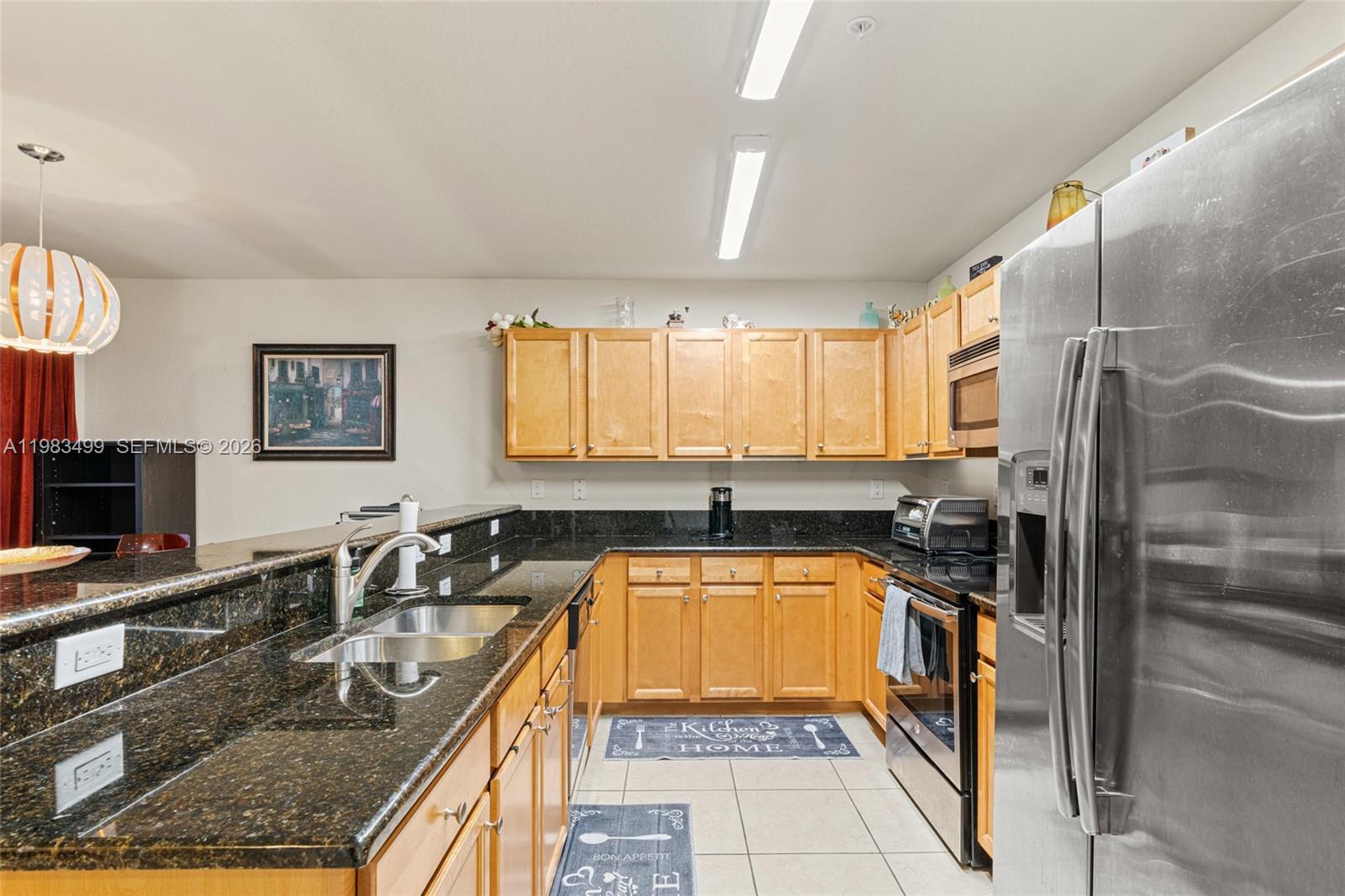 THE COURTS AT BAYSHORE I - Residential