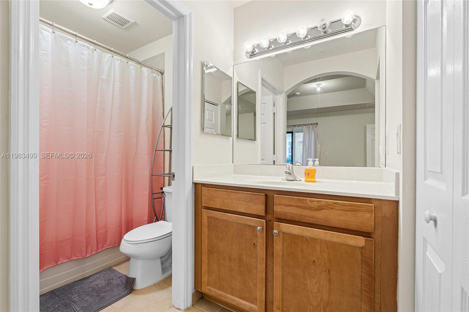 THE COURTS AT BAYSHORE I - Residential