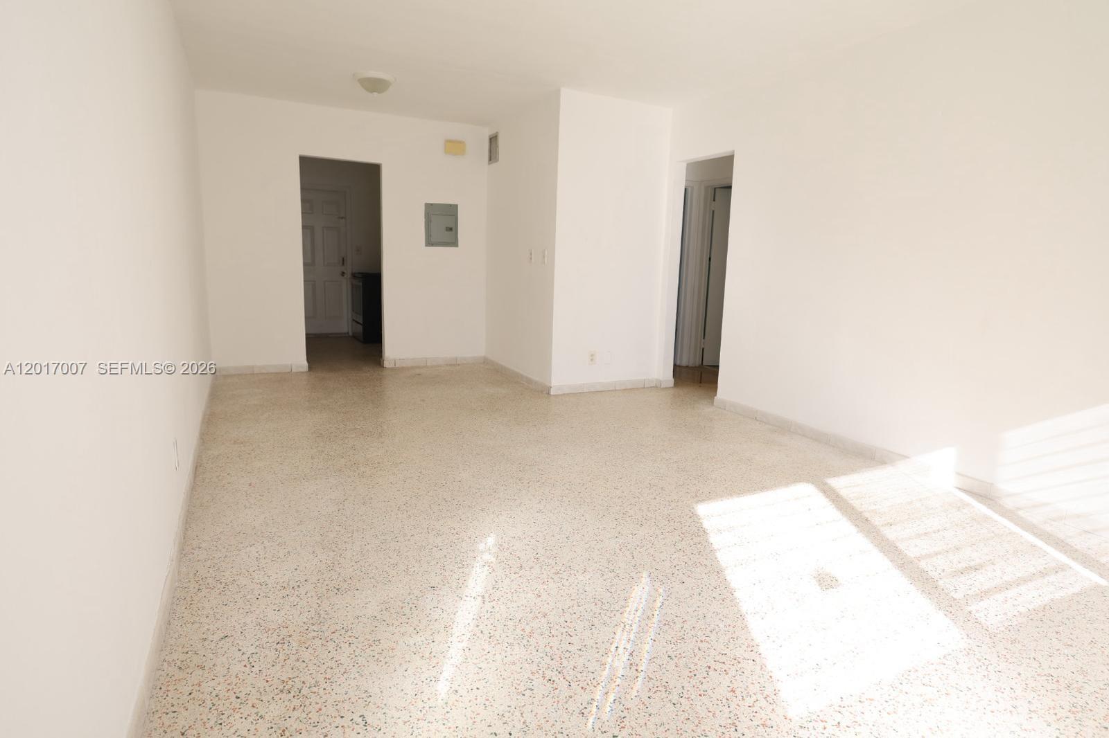 BISC BEACH SUB - Residential Lease