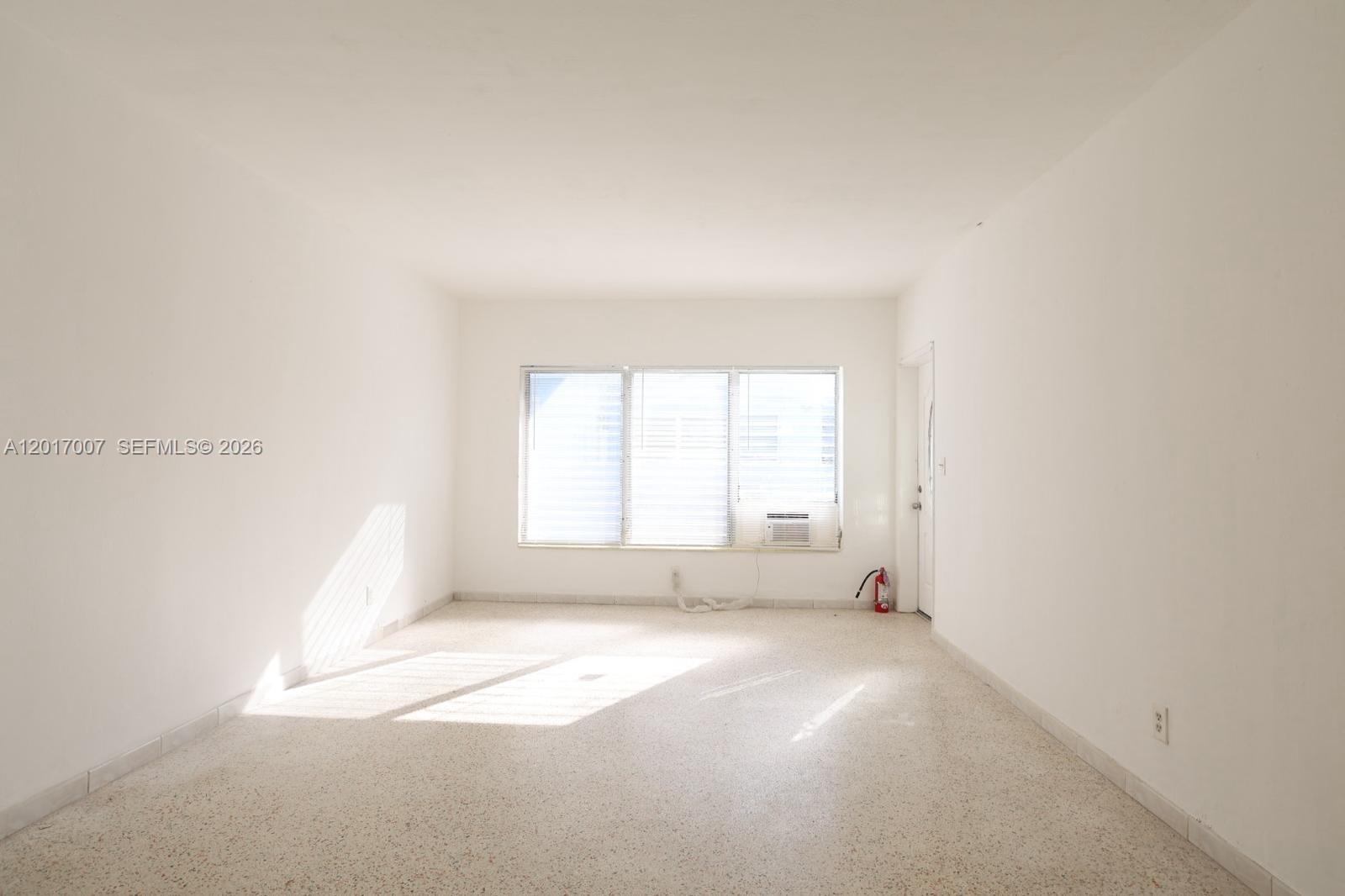 BISC BEACH SUB - Residential Lease