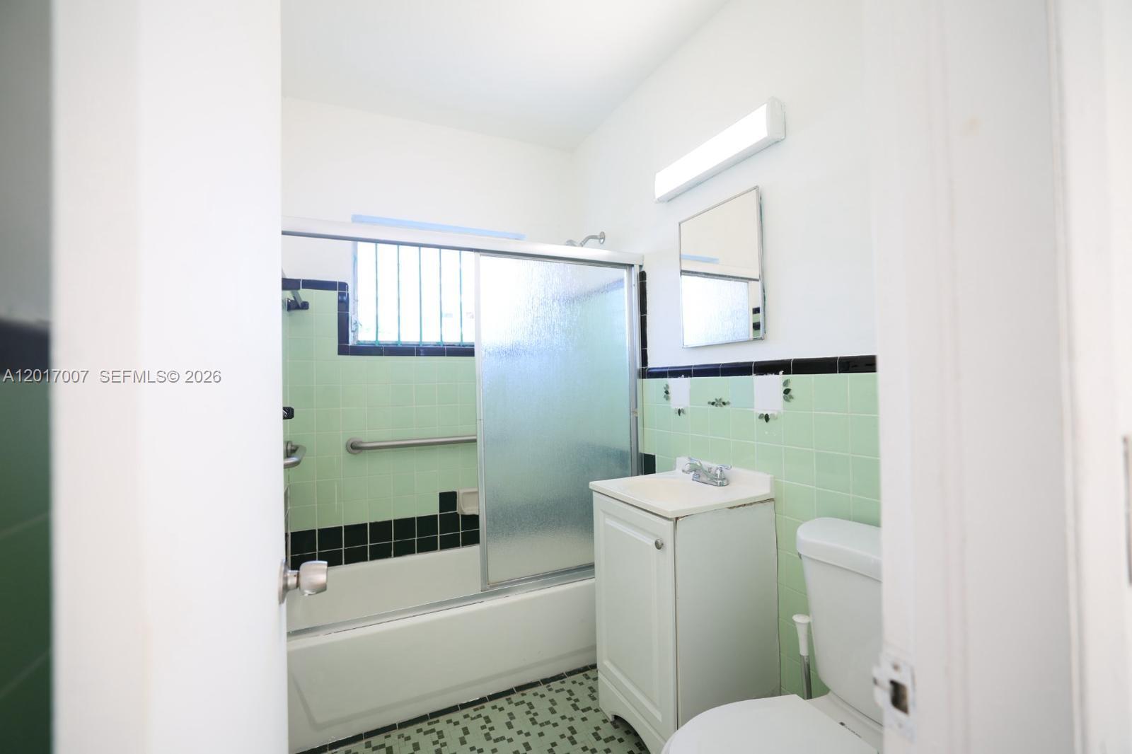 BISC BEACH SUB - Residential Lease