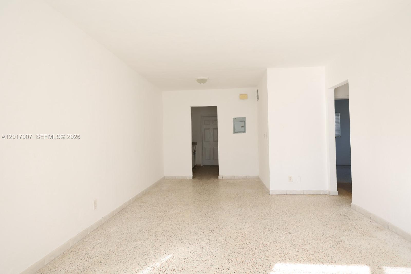 BISC BEACH SUB - Residential Lease