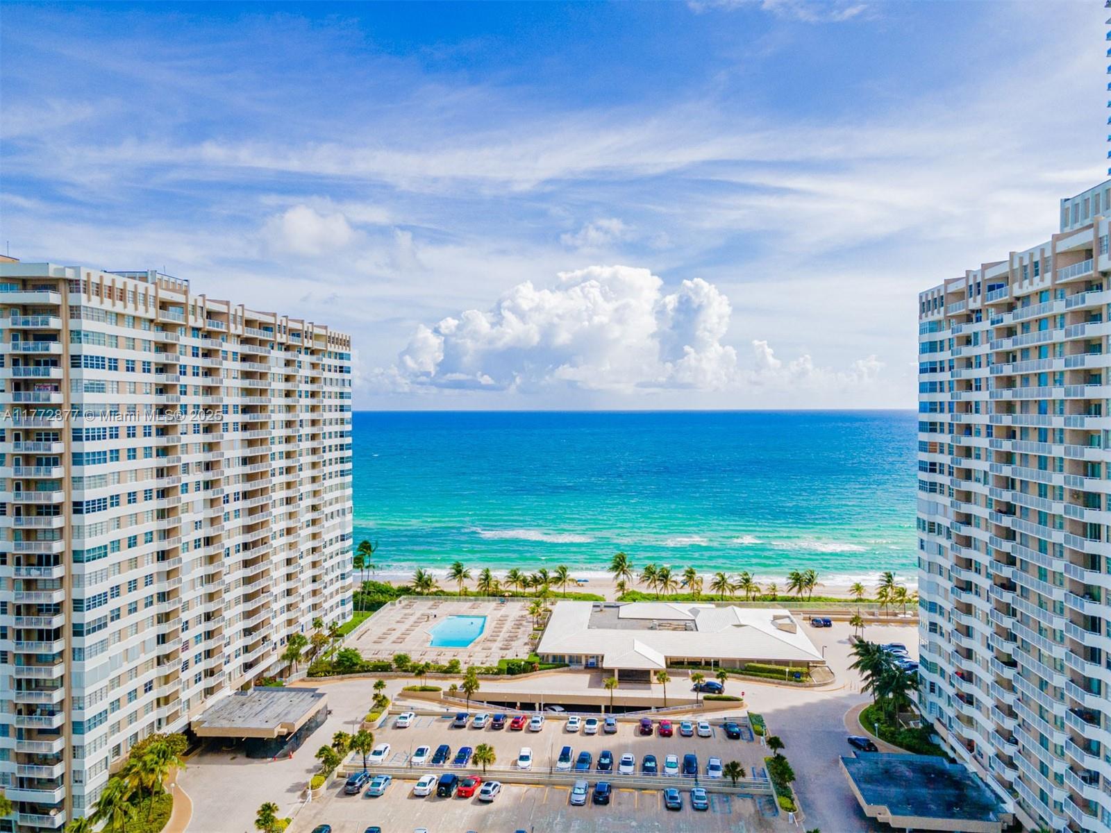 HEMISPHERES CONDO - Residential