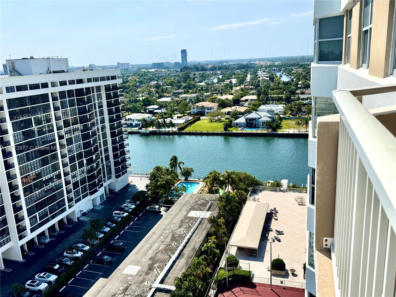 HEMISPHERES CONDO - Residential