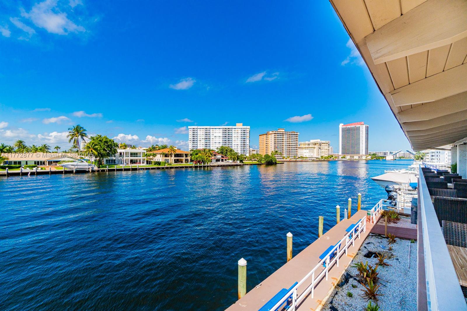 HEMISPHERES CONDO - Residential