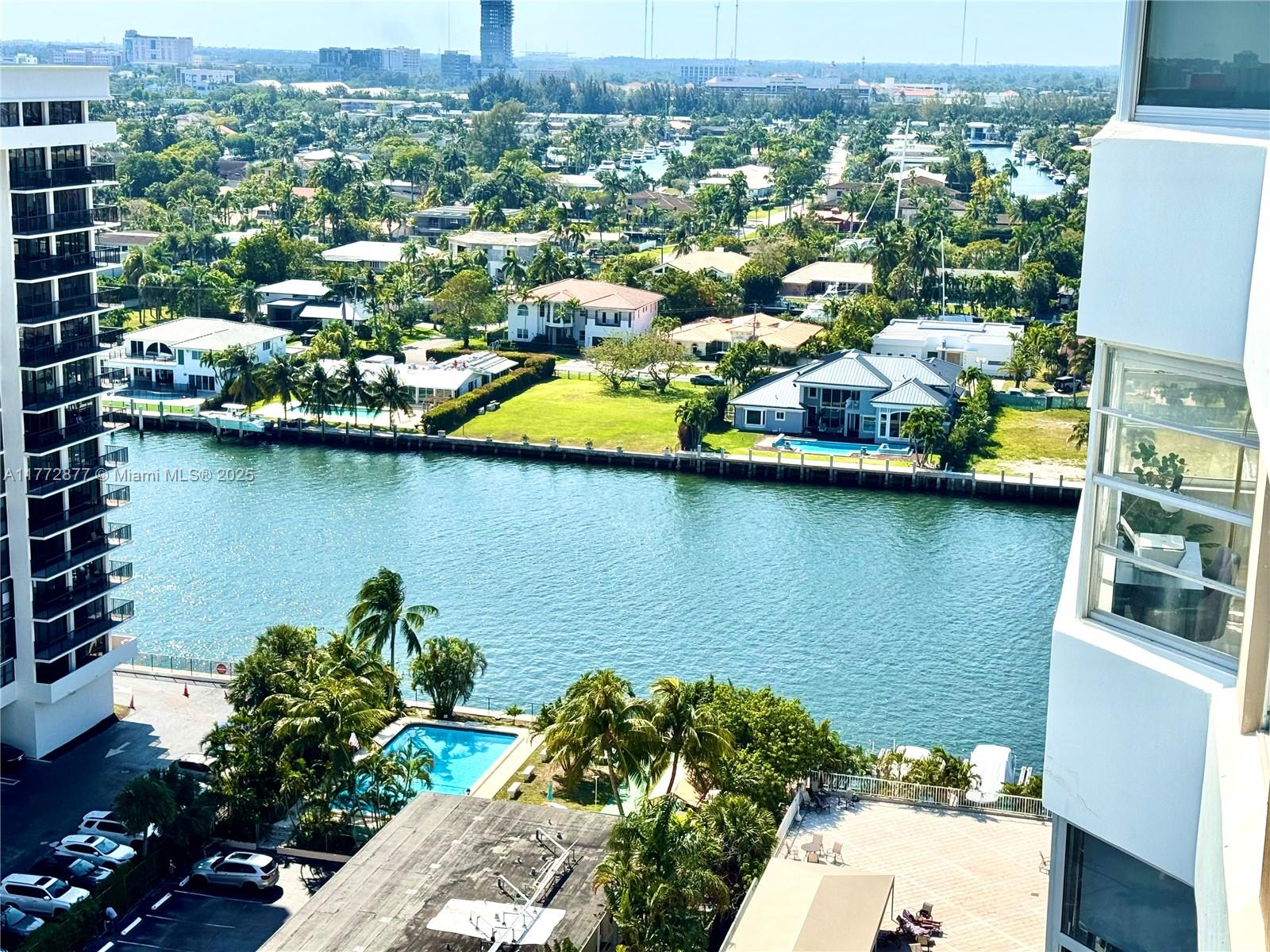 HEMISPHERES CONDO - Residential