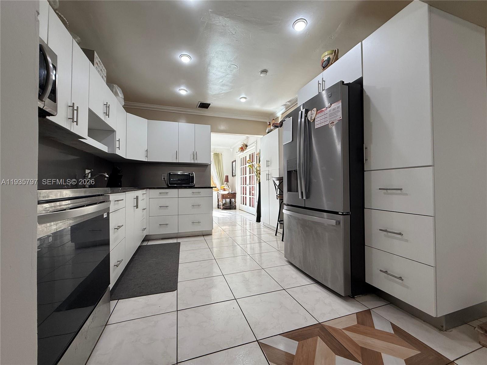 BRANDON PARK SEC A - Residential