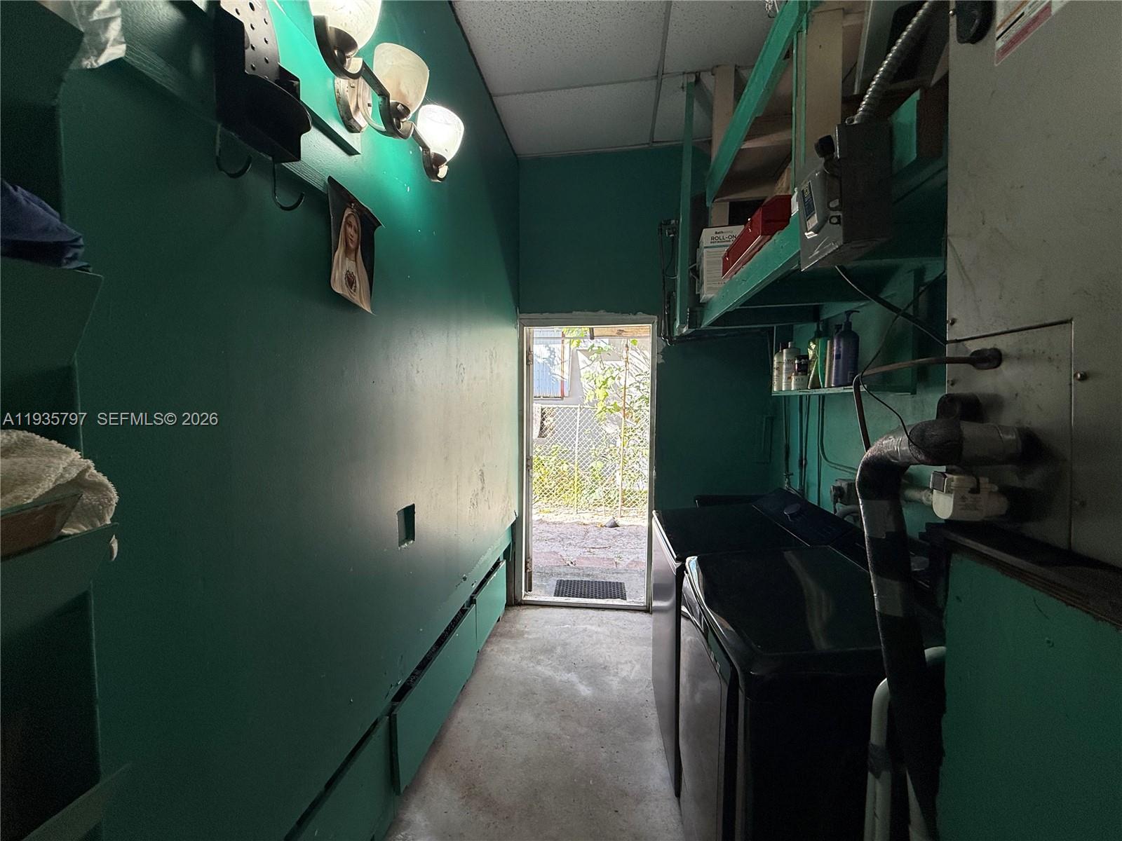 BRANDON PARK SEC A - Residential