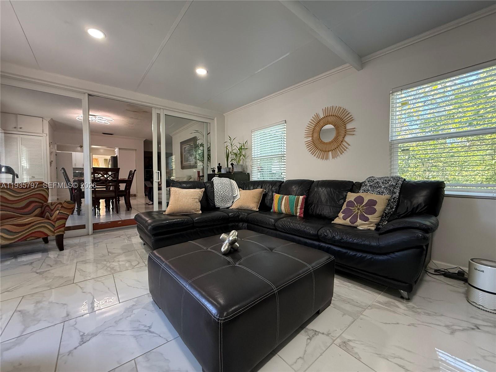 BRANDON PARK SEC A - Residential