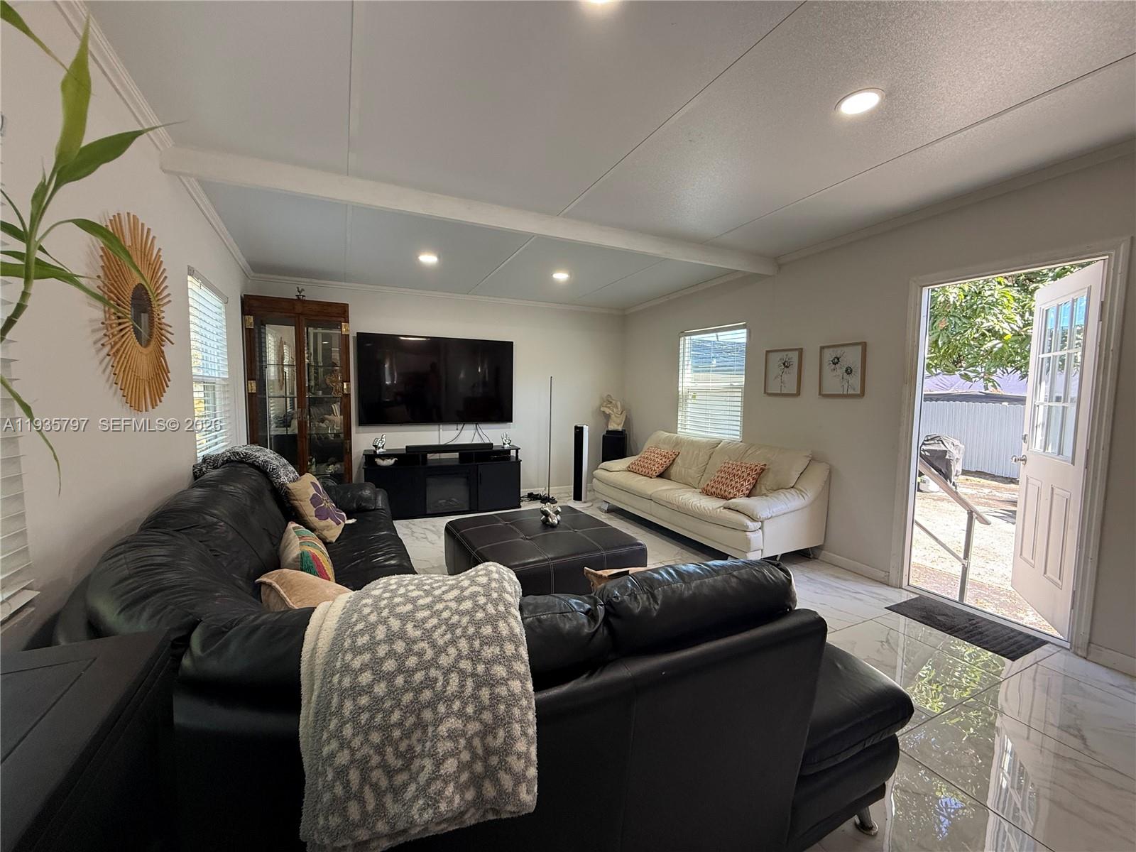 BRANDON PARK SEC A - Residential