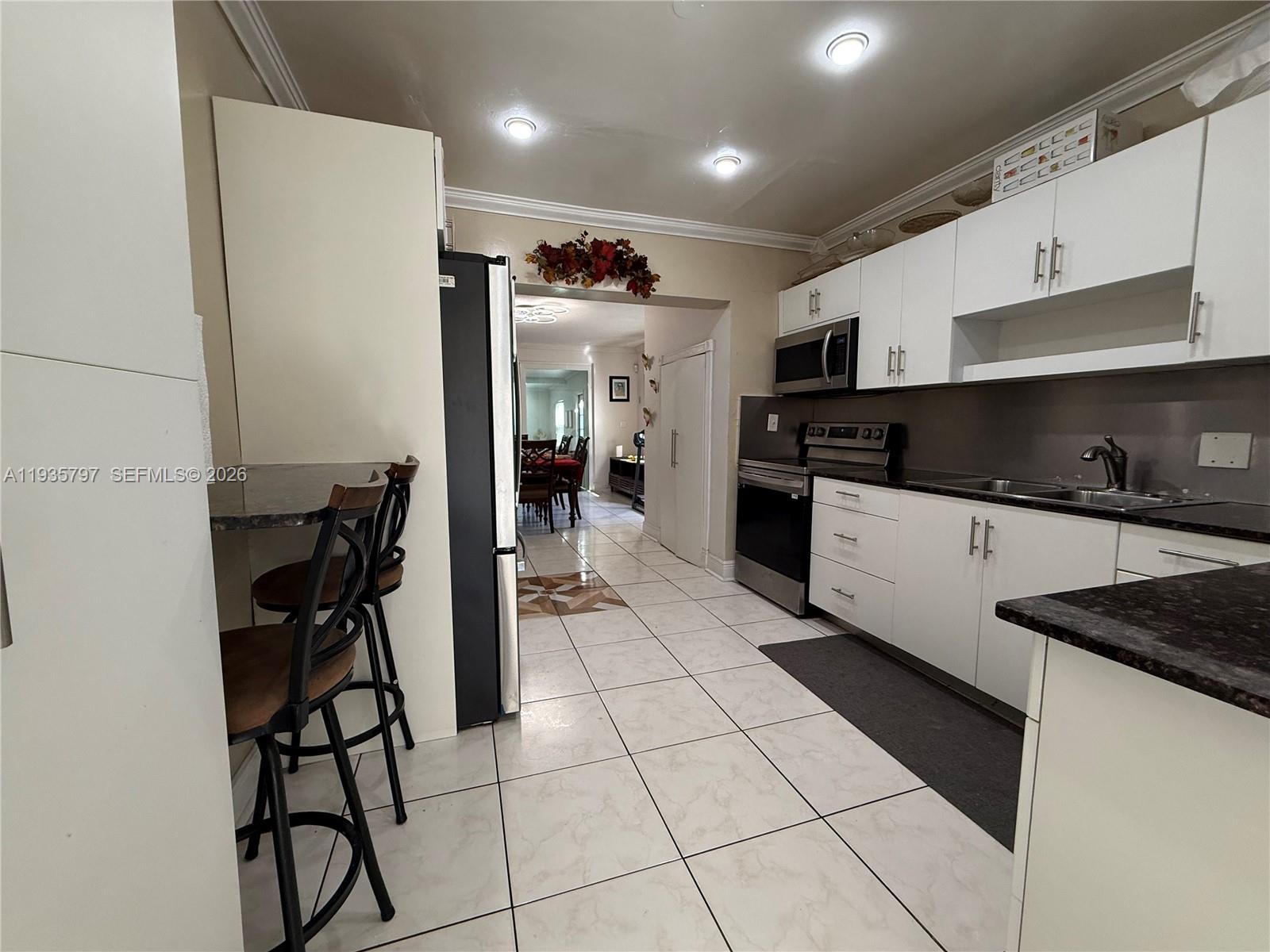 BRANDON PARK SEC A - Residential