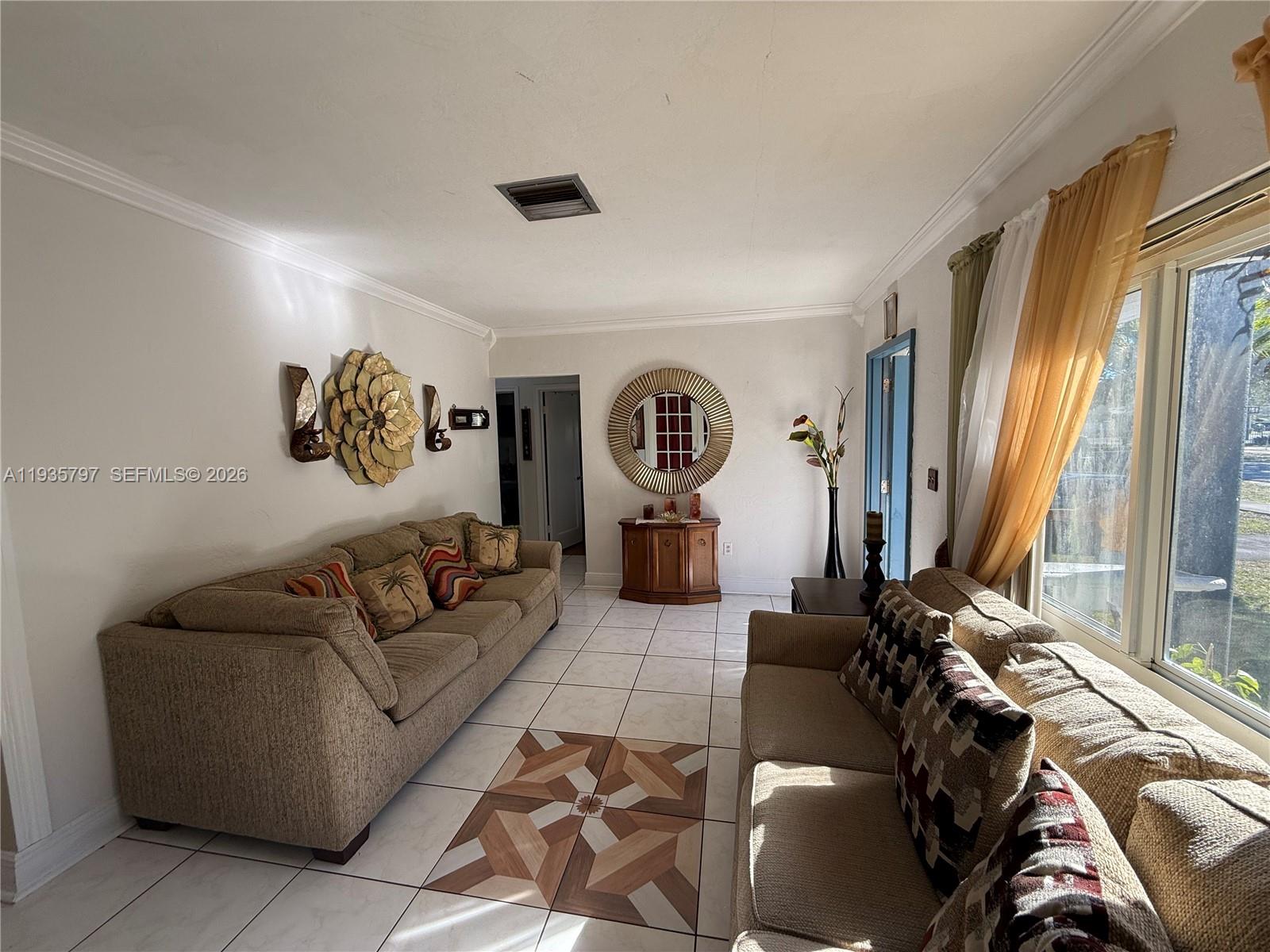 BRANDON PARK SEC A - Residential