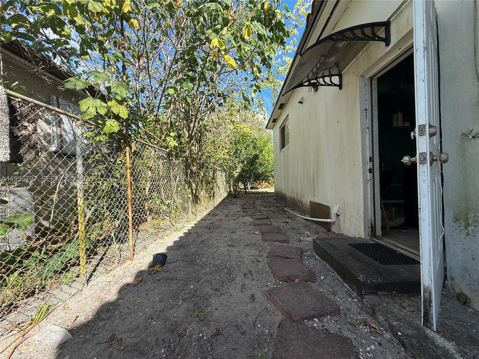 BRANDON PARK SEC A - Residential