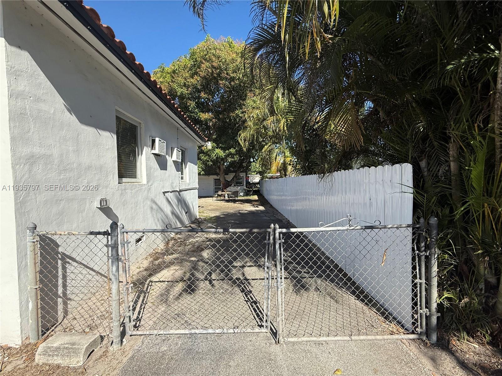 BRANDON PARK SEC A - Residential