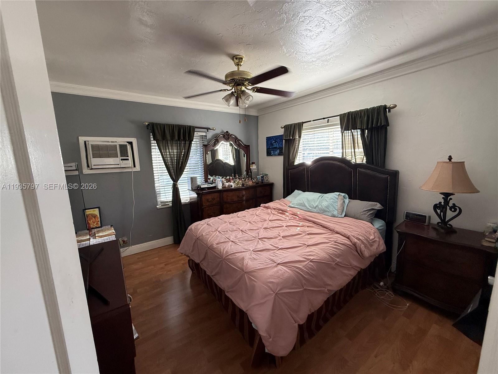 BRANDON PARK SEC A - Residential