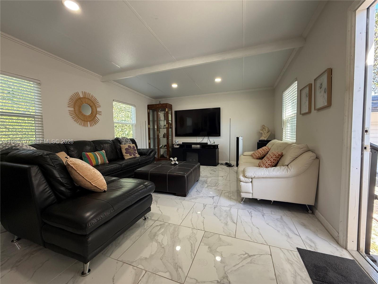 BRANDON PARK SEC A - Residential