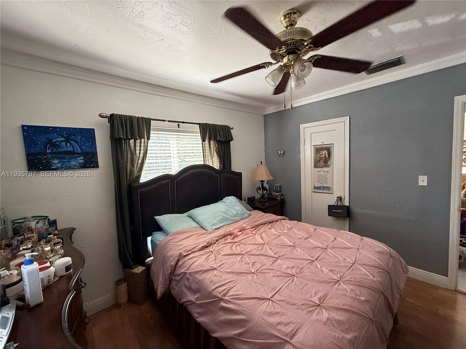 BRANDON PARK SEC A - Residential