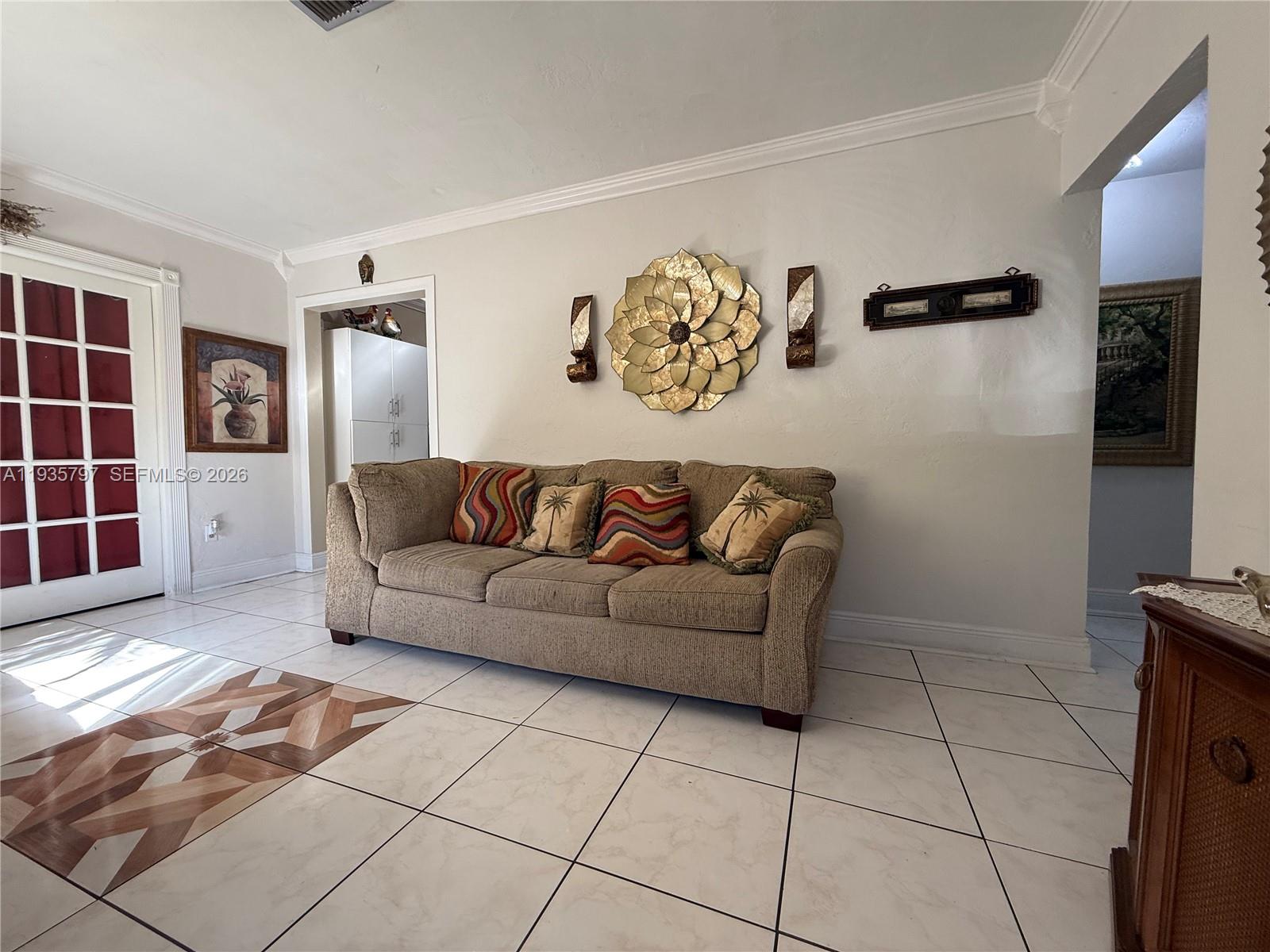 BRANDON PARK SEC A - Residential