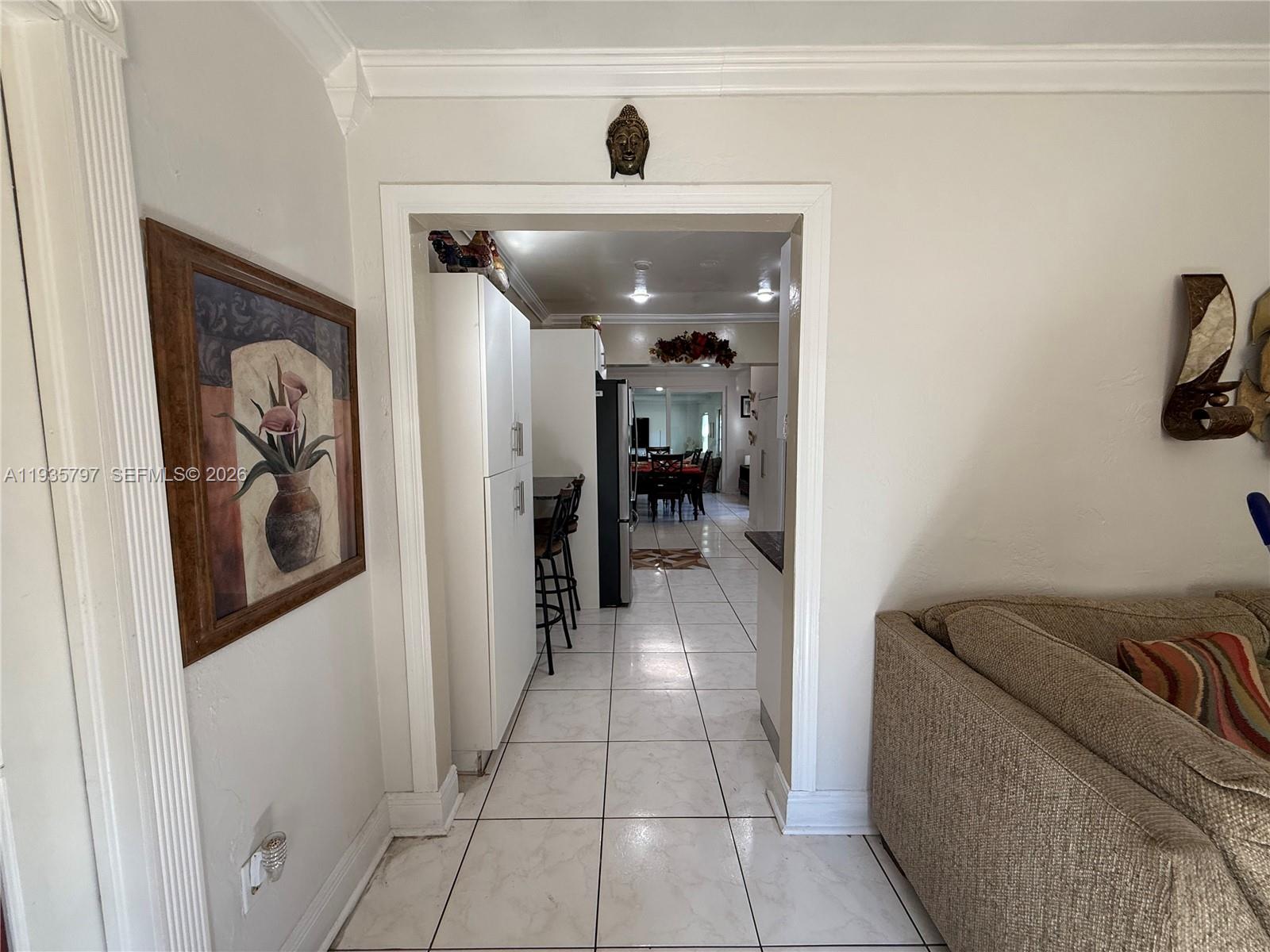 BRANDON PARK SEC A - Residential