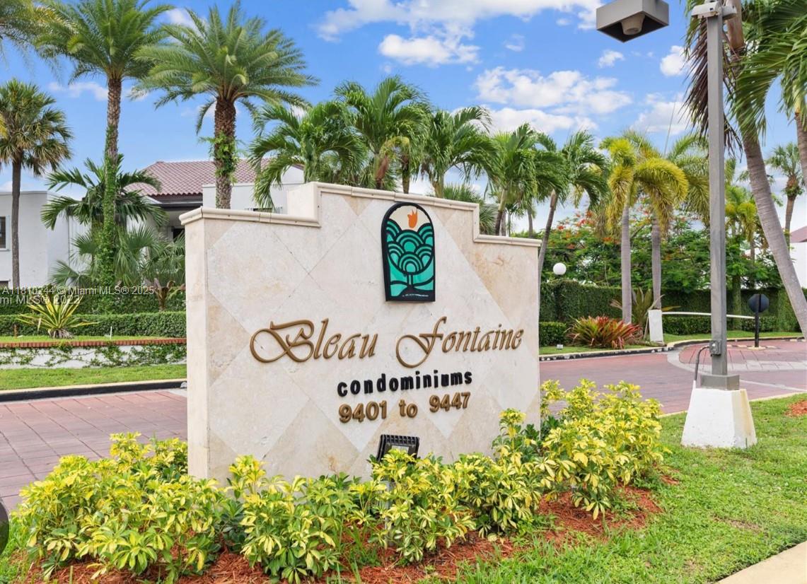 9435 Fontainebleau Blvd 213-17, Miami, Broward County, Florida - 2 Bedrooms  
2 Bathrooms - 