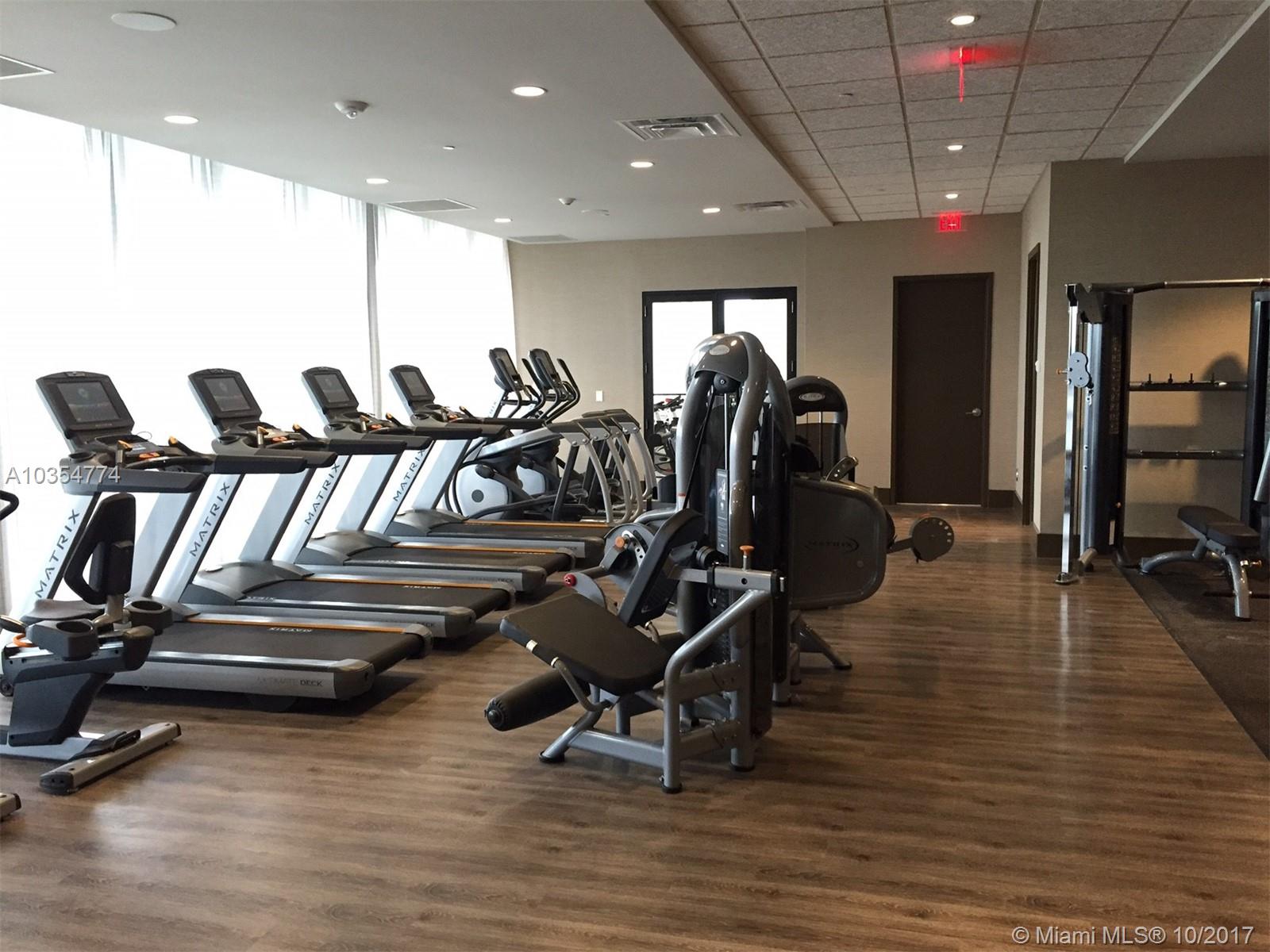 5252 Paseo - Residential Lease