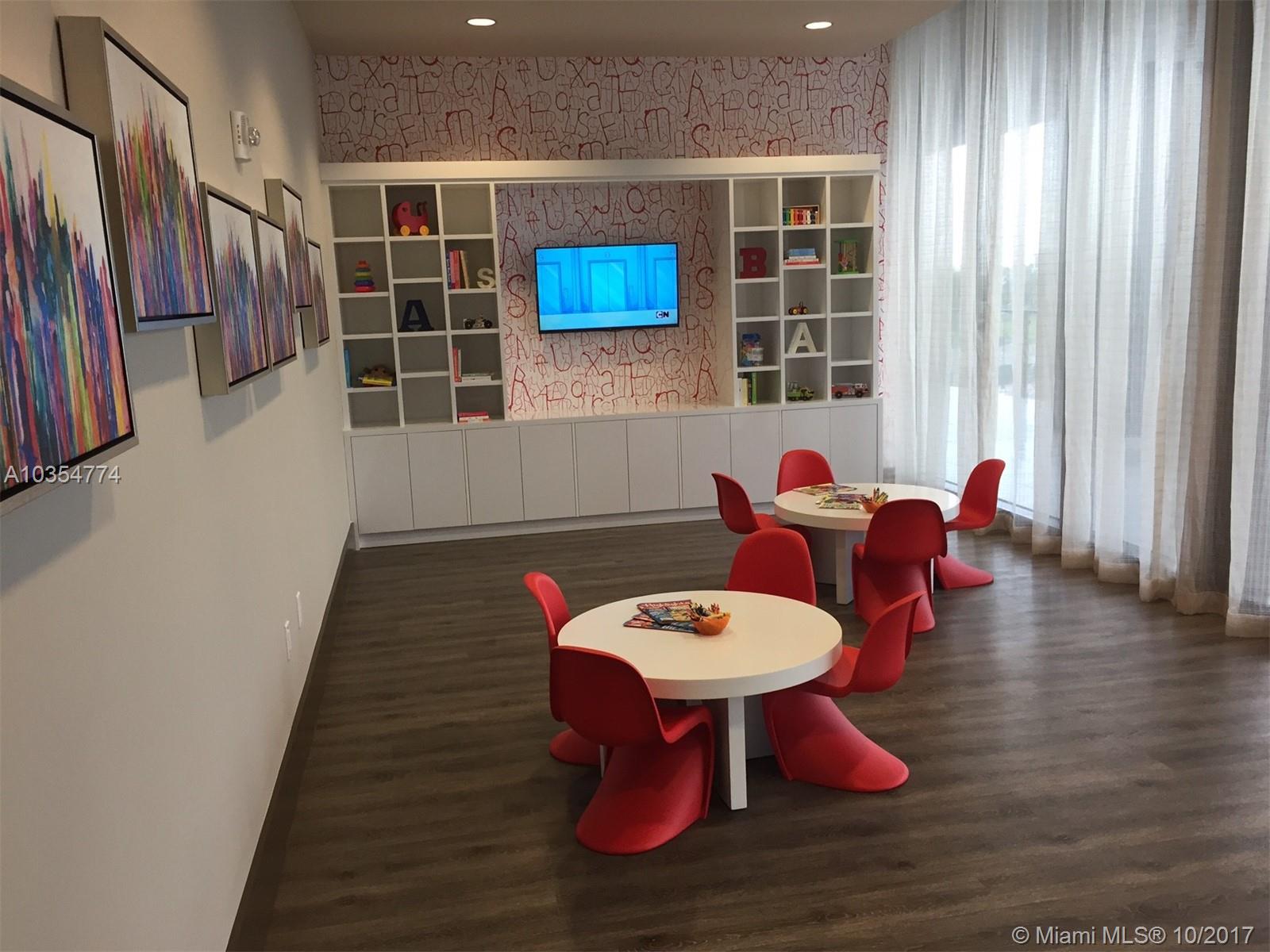 5252 Paseo - Residential Lease
