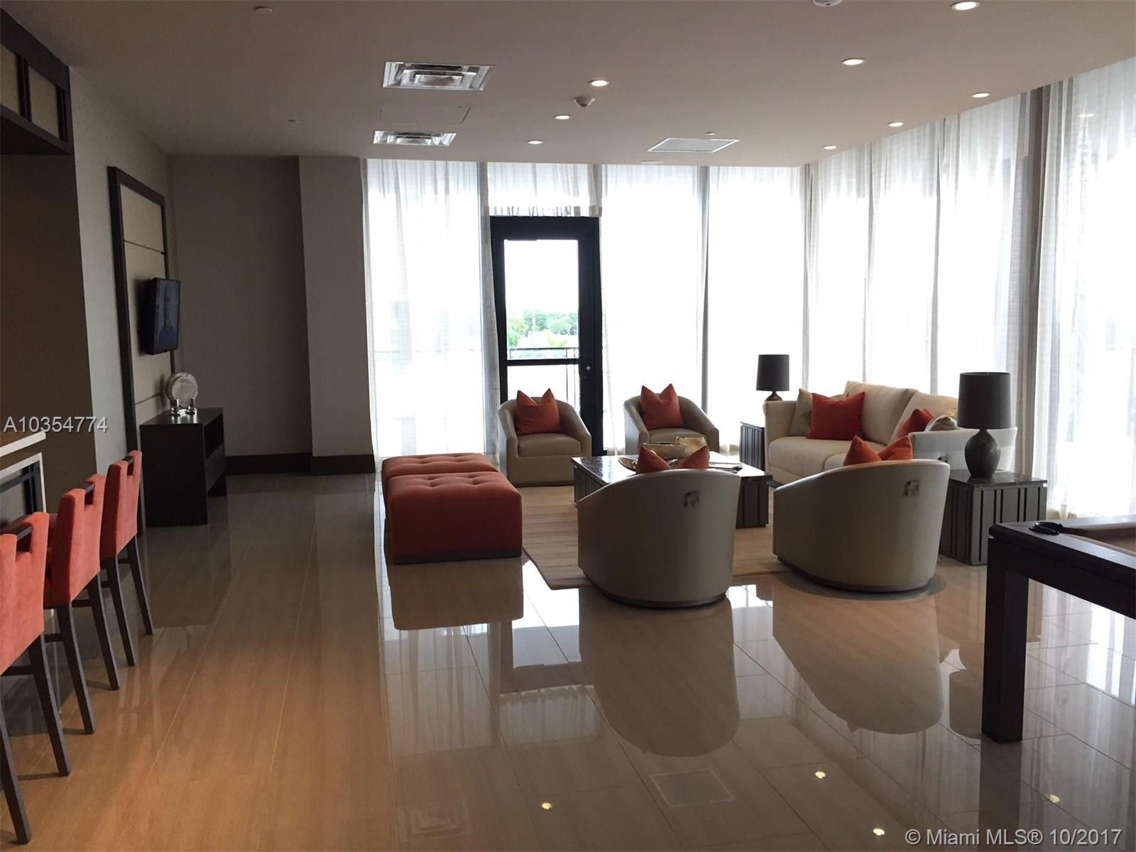 5252 Paseo - Residential Lease