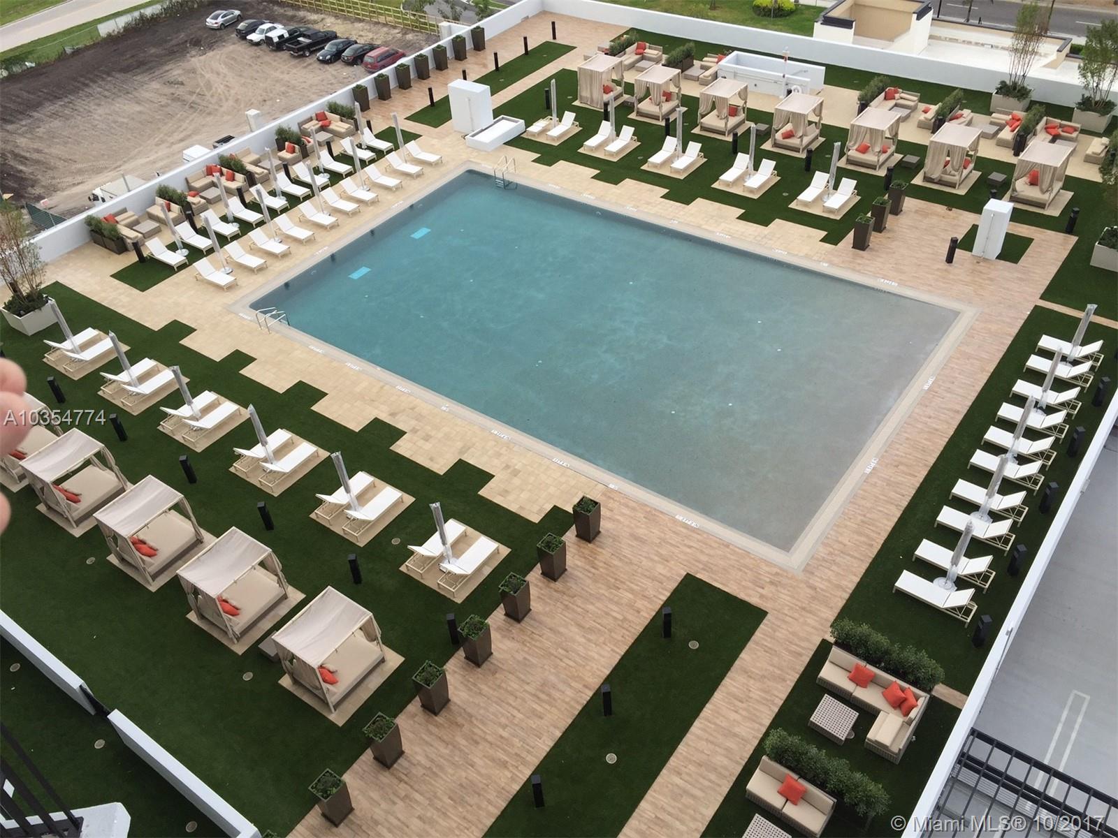 5252 Paseo - Residential Lease