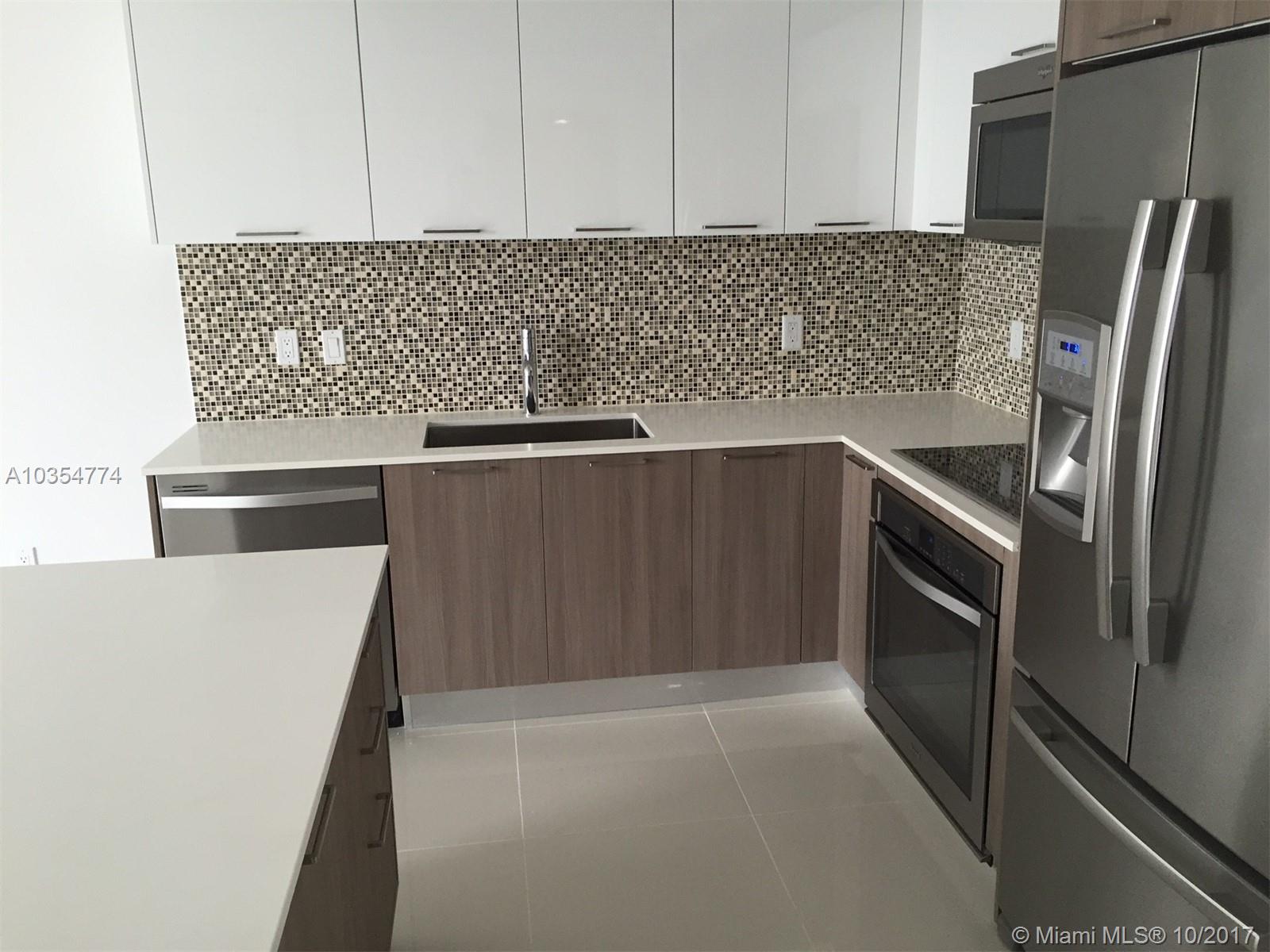 5252 Paseo - Residential Lease