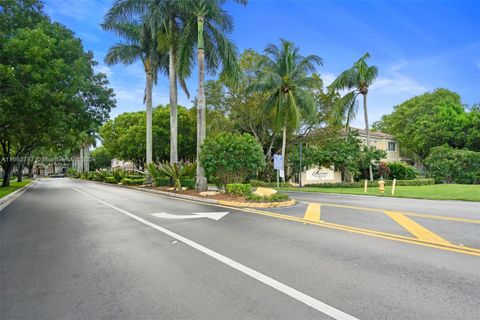 A home in Miramar