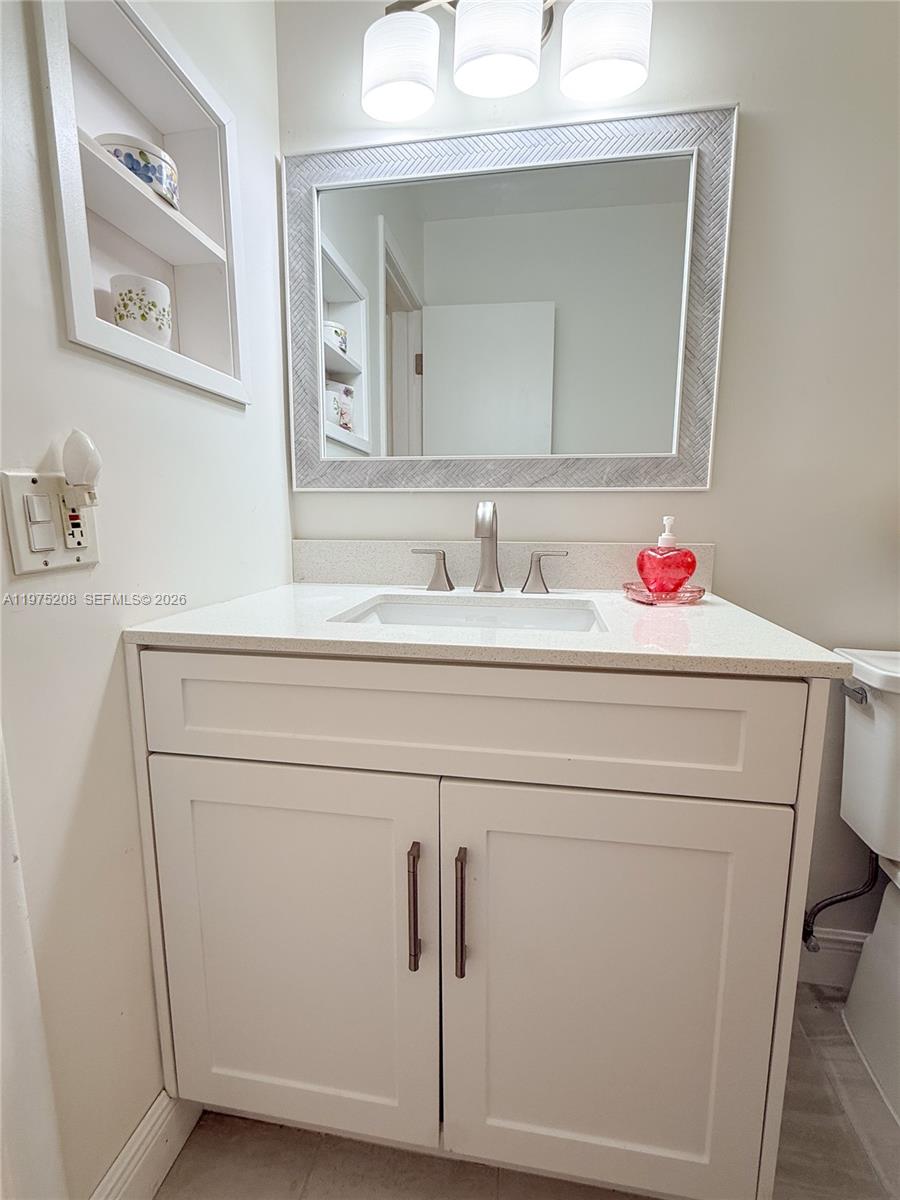 SUNSET ISLES SEC 4 - Residential Lease