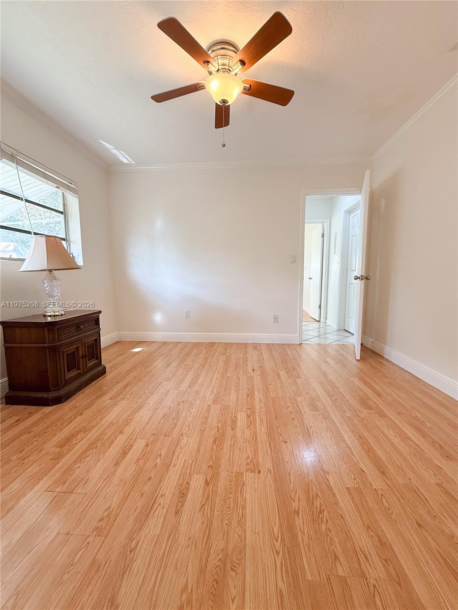 SUNSET ISLES SEC 4 - Residential Lease