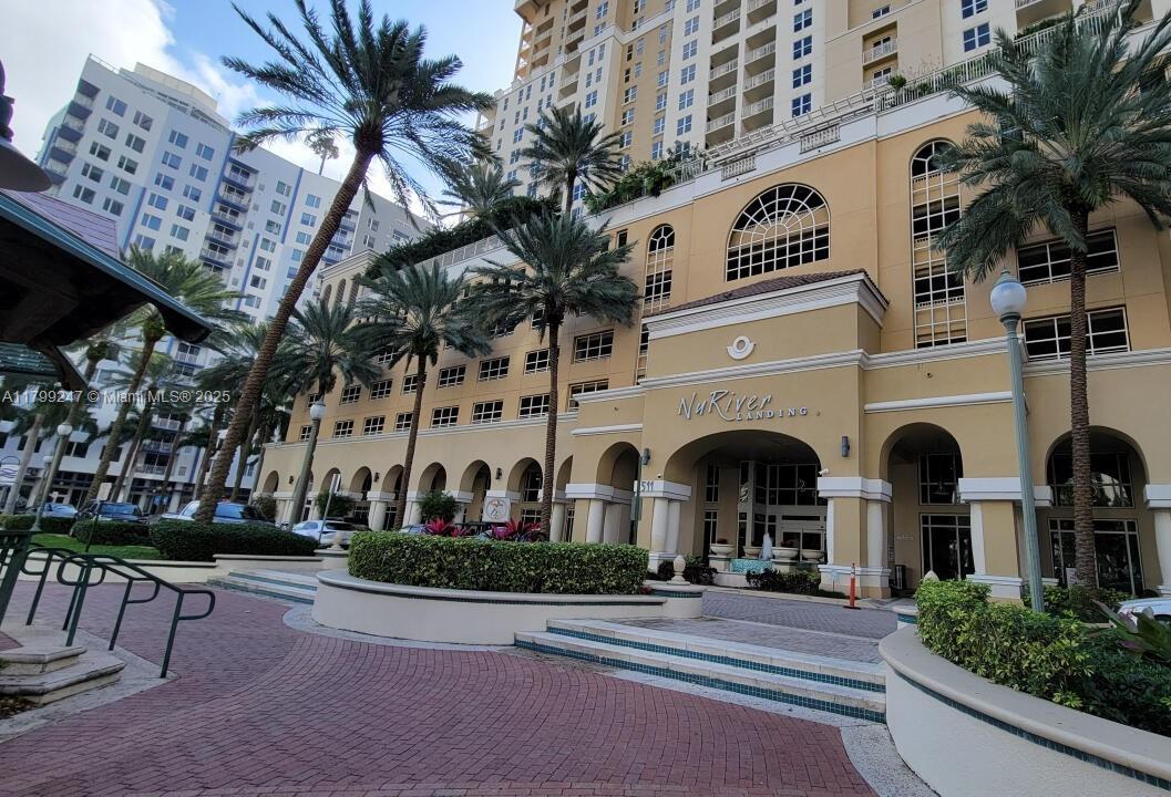 511 Se 5th Ave 720, Fort Lauderdale, Broward County, Florida - 1 Bedrooms  
1 Bathrooms - 