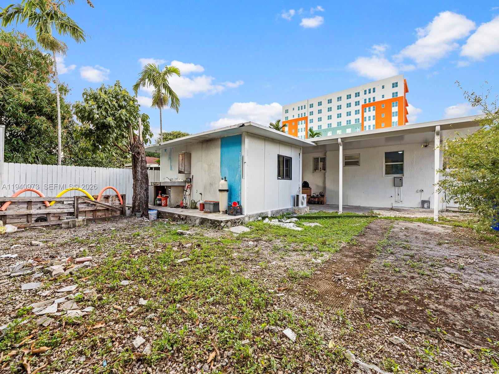 WEST END PARK AMD PL - Residential Income