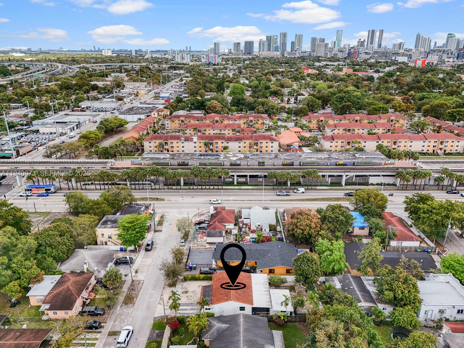 WEST END PARK AMD PL - Residential Income