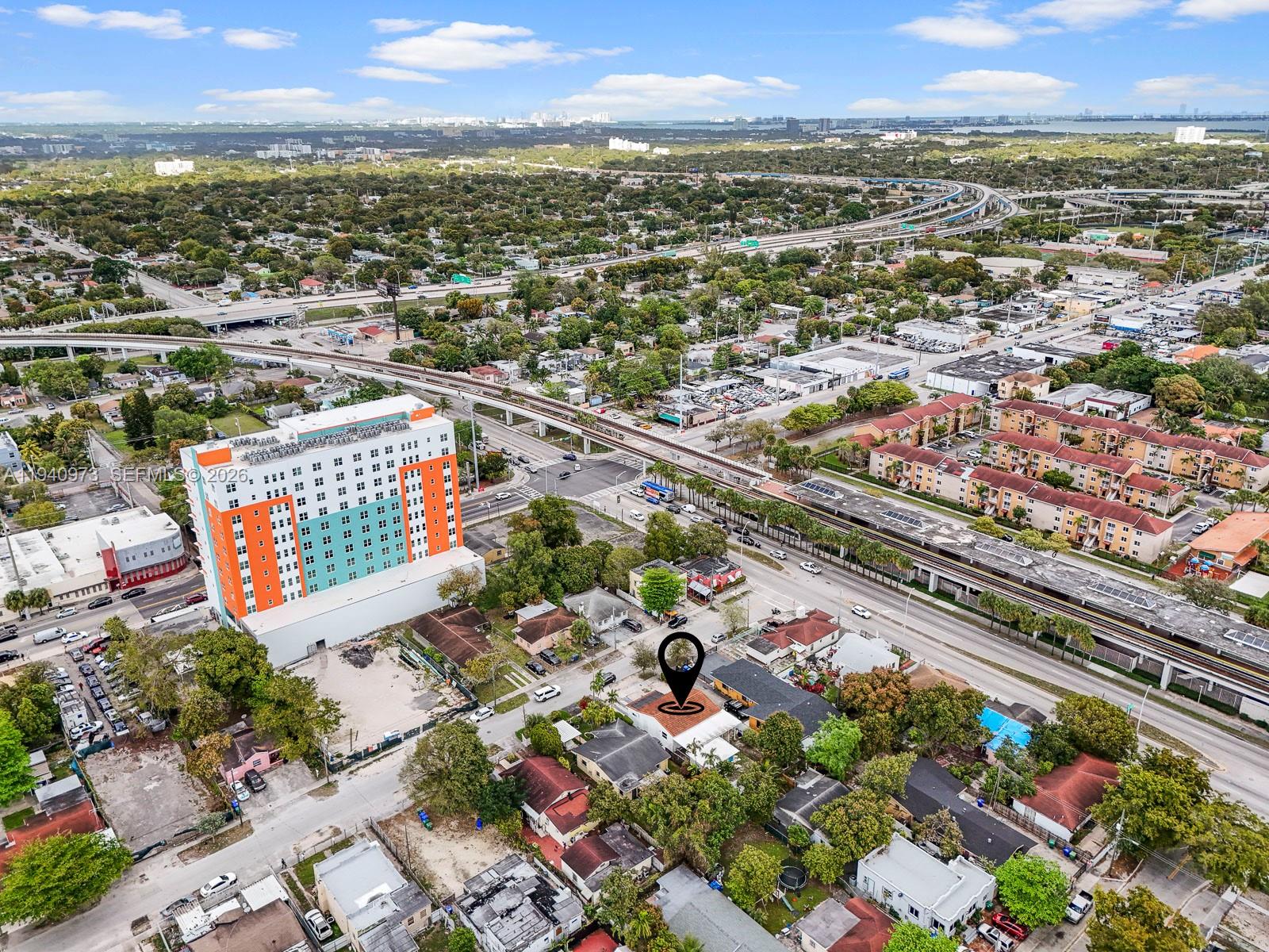 WEST END PARK AMD PL - Residential Income