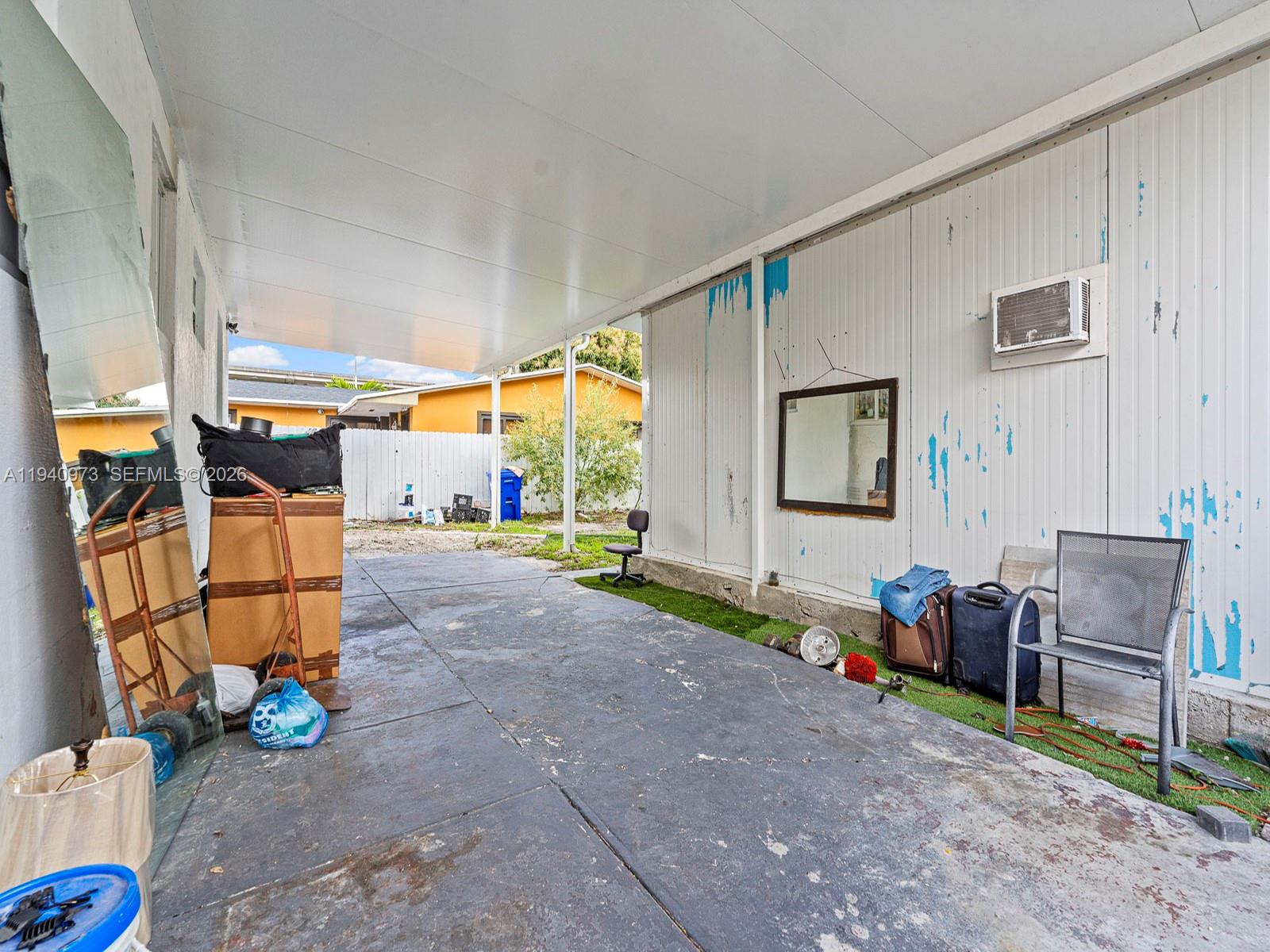 WEST END PARK AMD PL - Residential Income