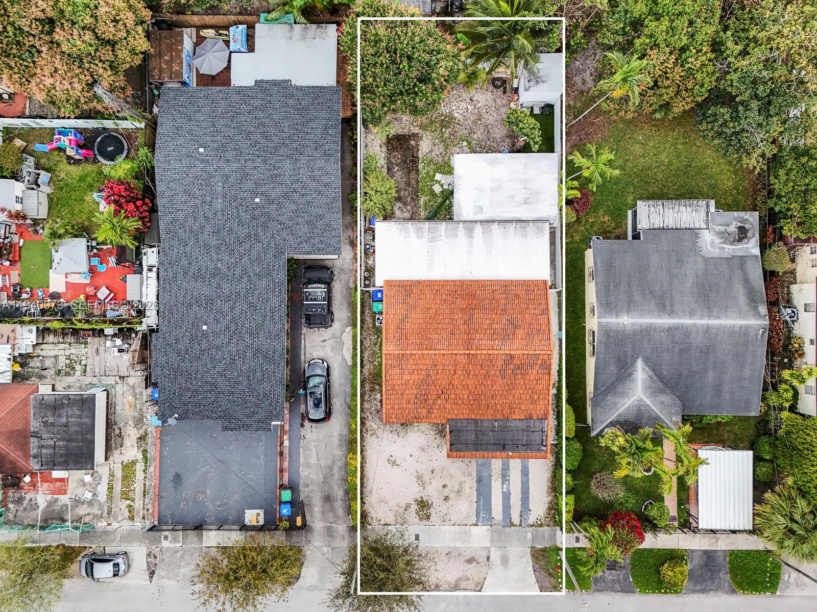 WEST END PARK AMD PL - Residential Income