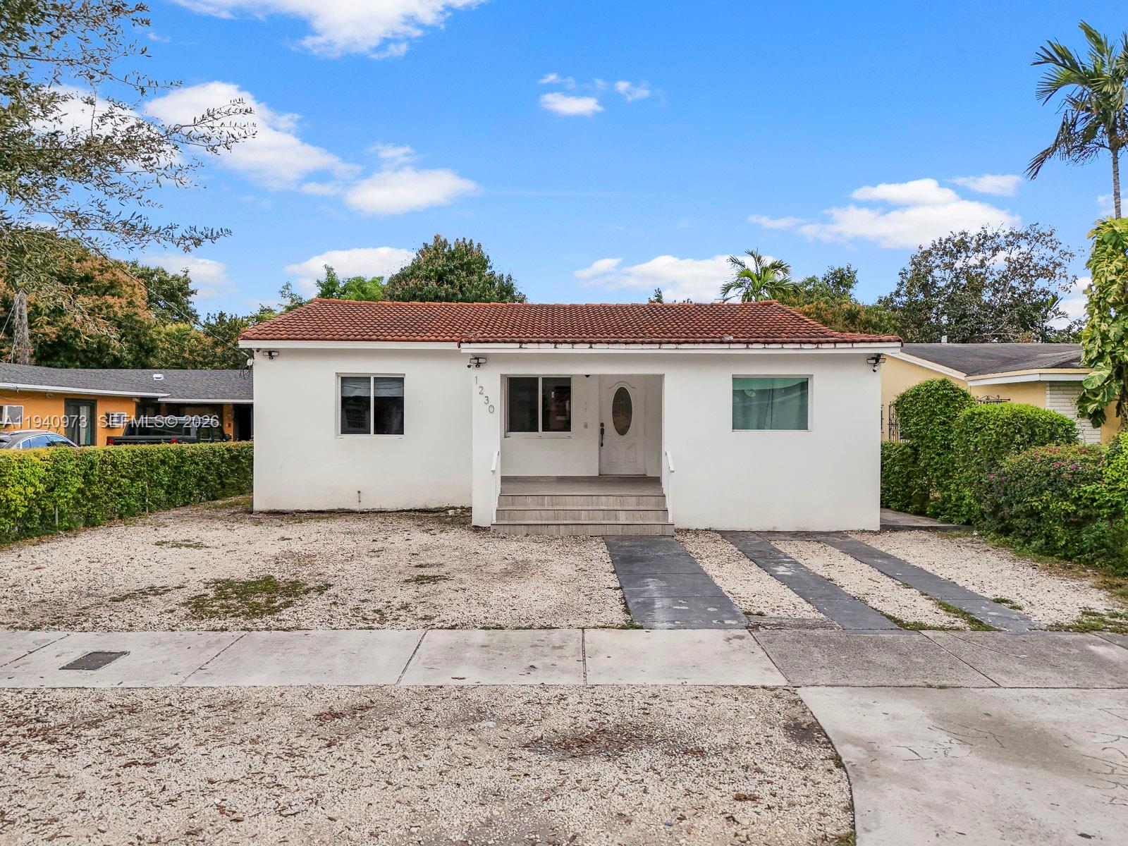 WEST END PARK AMD PL - Residential Income