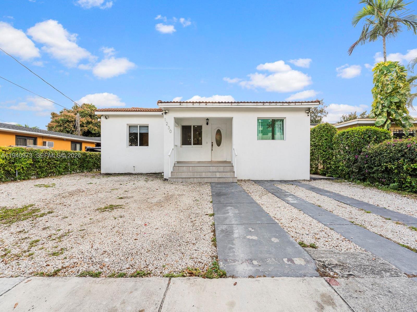 View photos, virtual tours, details... 1230 NW 35th St