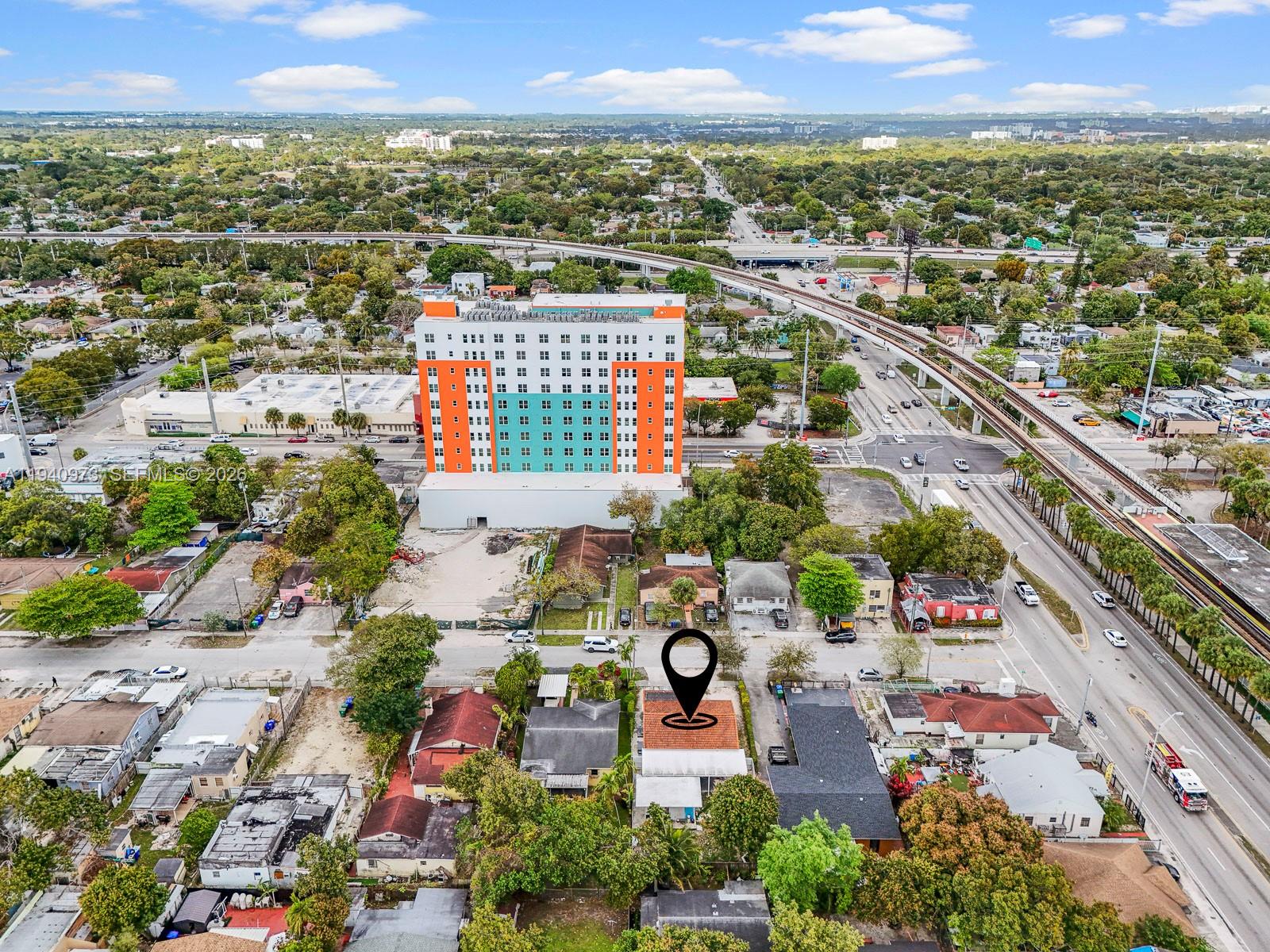 WEST END PARK AMD PL - Residential Income