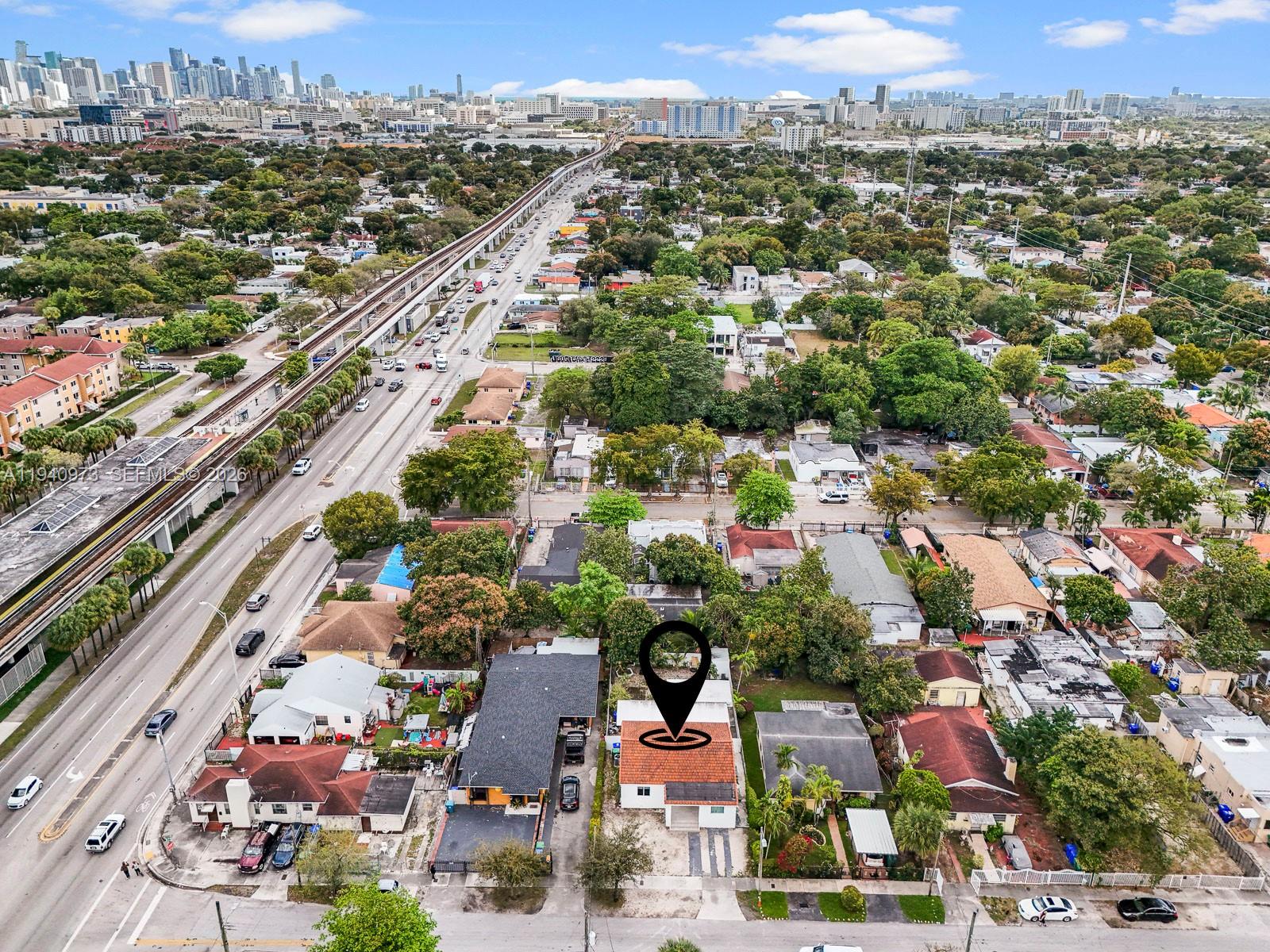 WEST END PARK AMD PL - Residential Income