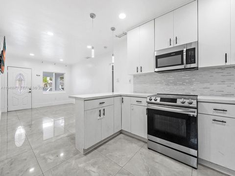 1230 NW 35th St Miami FL 33142