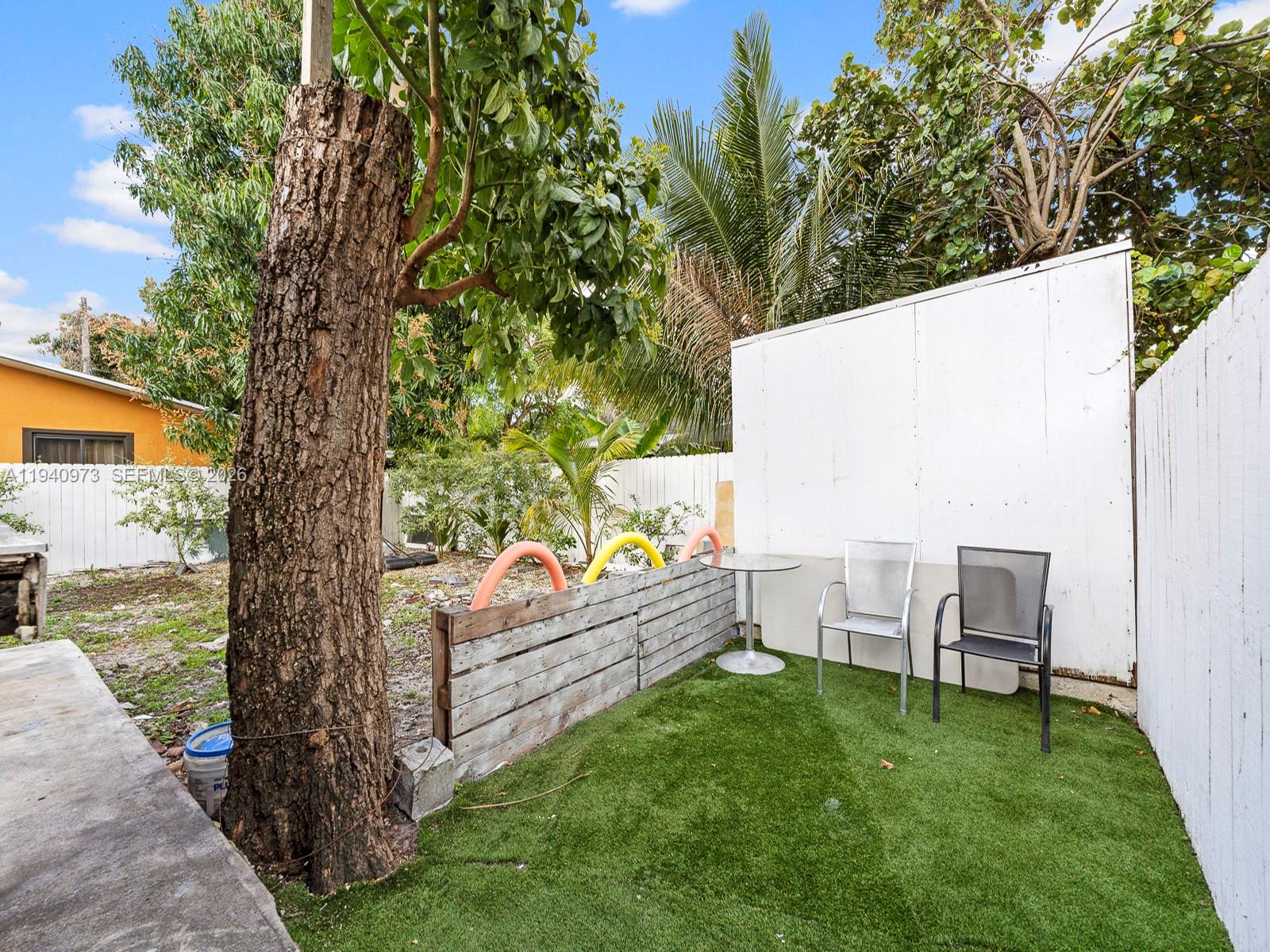 WEST END PARK AMD PL - Residential Income