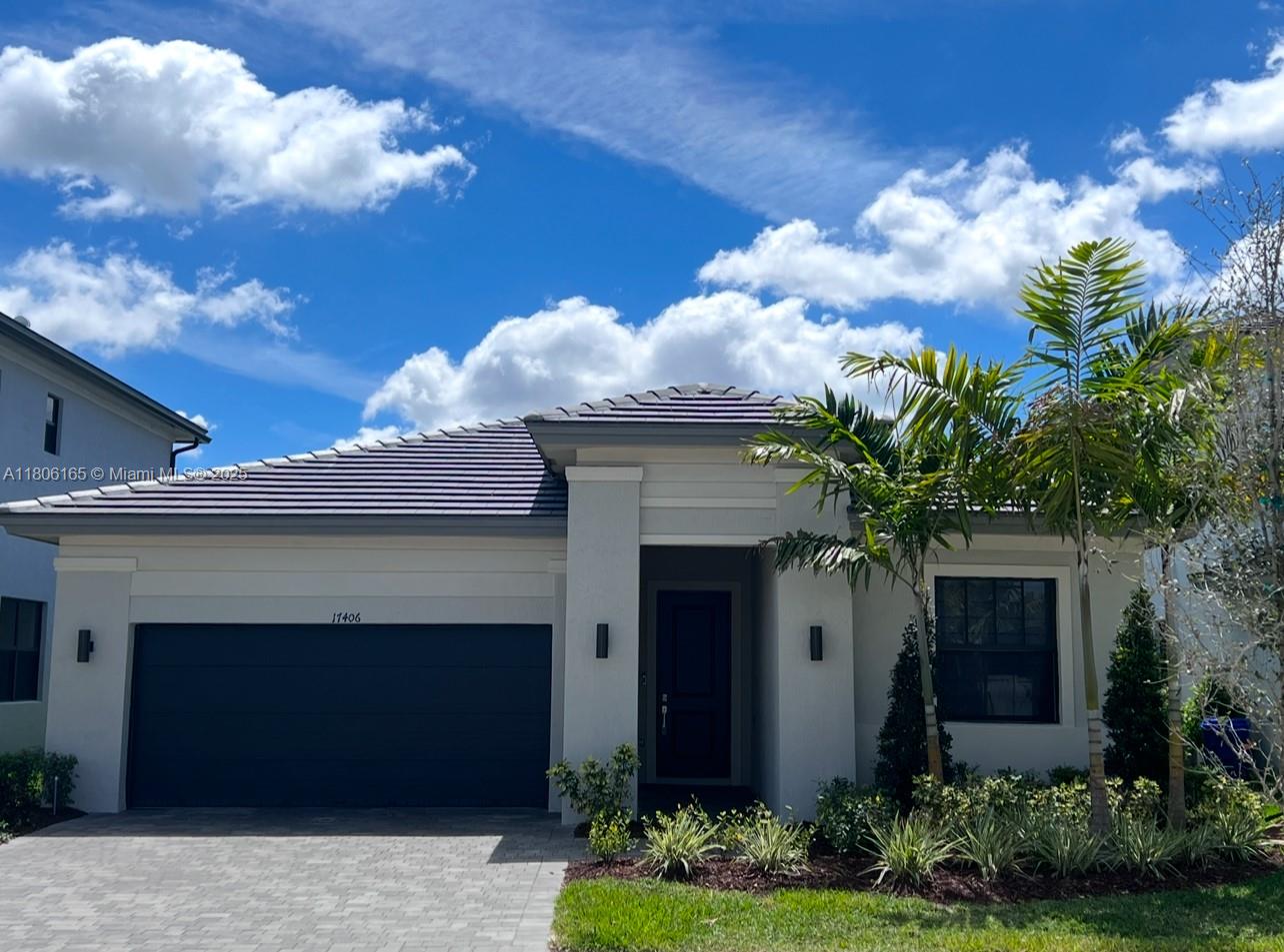 Rental Property at 17406 Sw 41st St, Miramar, Broward County, Florida - Bedrooms: 4 
Bathrooms: 3  - $5,200 MO.