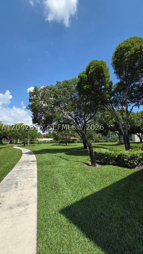 Tiny photo for 800 SW 131st Ave #301F, Pembroke Pines, FL 33027 (MLS # A12042816)