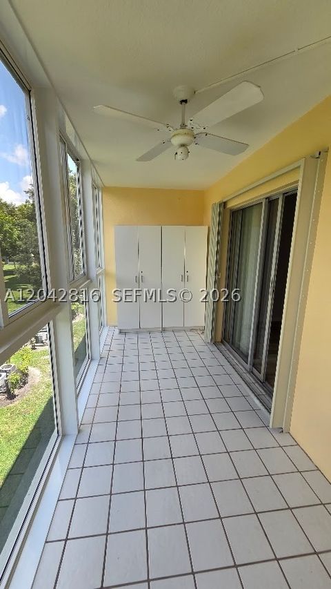Tiny photo for 800 SW 131st Ave #301F, Pembroke Pines, FL 33027 (MLS # A12042816)