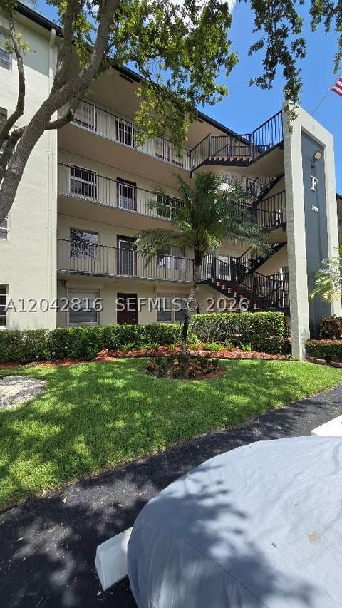 Tiny photo for 800 SW 131st Ave #301F, Pembroke Pines, FL 33027 (MLS # A12042816)