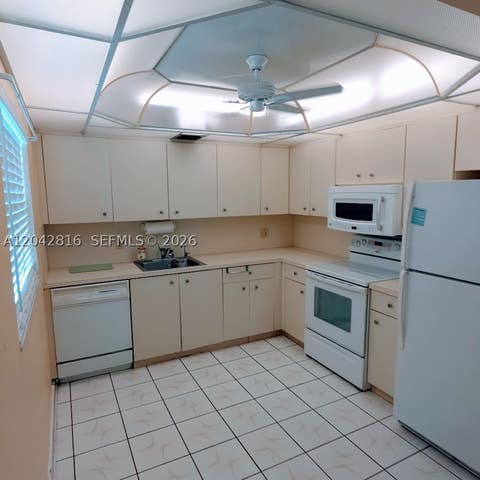 Tiny photo for 800 SW 131st Ave #301F, Pembroke Pines, FL 33027 (MLS # A12042816)