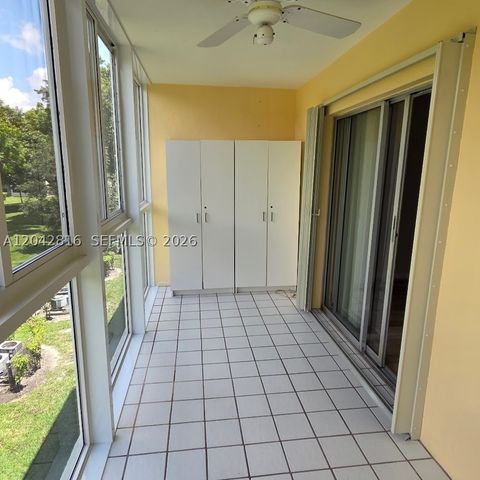 Tiny photo for 800 SW 131st Ave #301F, Pembroke Pines, FL 33027 (MLS # A12042816)